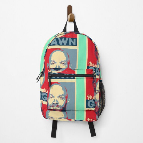Item preview, Max Gawn Hope   designed and sold by VulpiniSvg89.