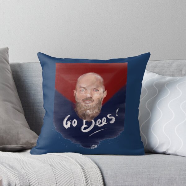 Item preview, Max Gawn Portrait Melbourne Demons designed and sold by VulpiniSvg89.