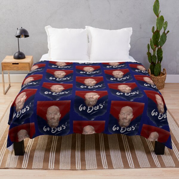 Item preview, Max Gawn Portrait Melbourne Demons designed and sold by VulpiniSvg89.