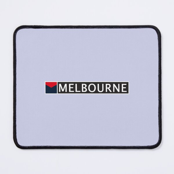 Item preview, Melbourne Apparels designed and sold by VulpiniSvg89.