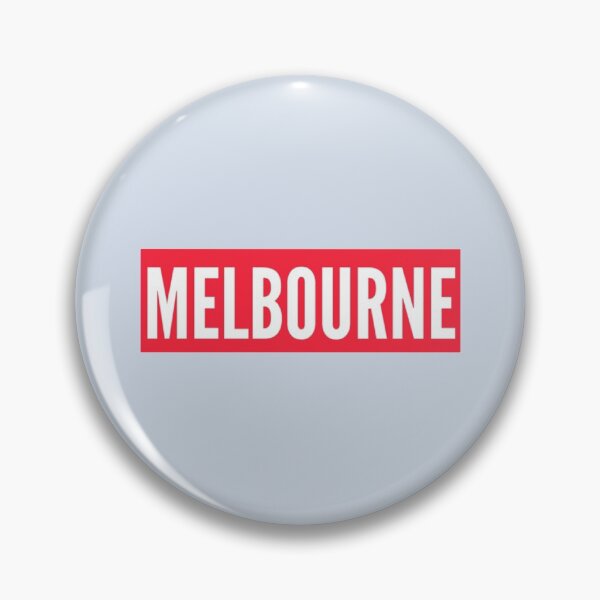 Item preview, Melbourne Demons          designed and sold by VulpiniSvg89.