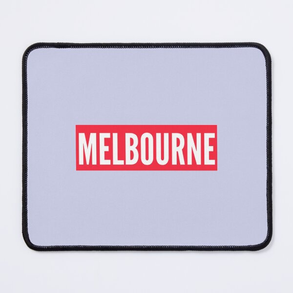 Item preview, Melbourne Demons designed and sold by VulpiniSvg89.