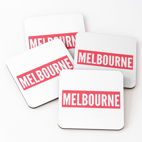 Item preview, Melbourne Demons          designed and sold by VulpiniSvg89.