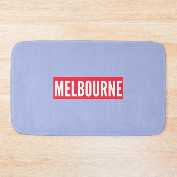 Item preview, Melbourne Demons          designed and sold by VulpiniSvg89.