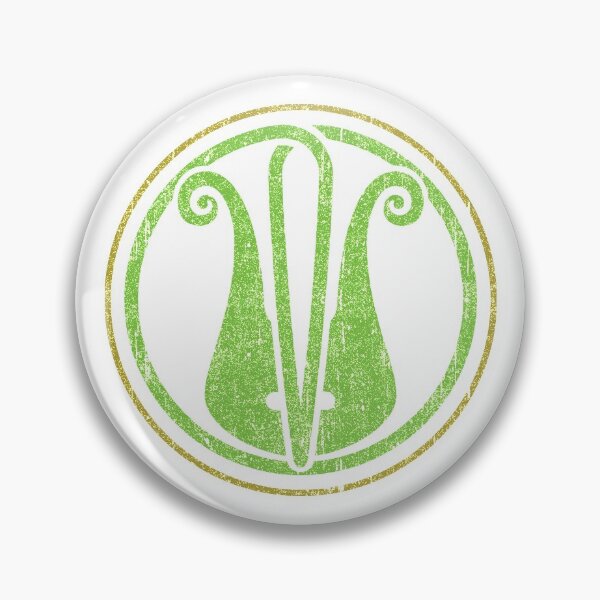 Item preview, Clan MacIntosh Crest (Variant) designed and sold by huckblade.