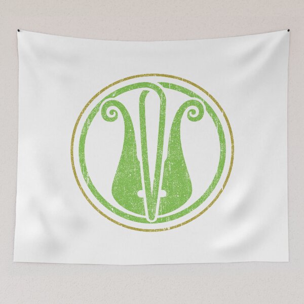 Aperçu de l'œuvre Clan MacIntosh Crest (Variante) créée et vendue par huckblade.