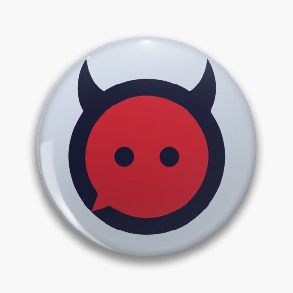 Item preview, Melbourne Demons          designed and sold by VulpiniSvg89.
