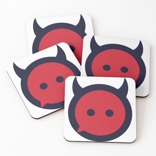 Item preview, Melbourne Demons          designed and sold by VulpiniSvg89.