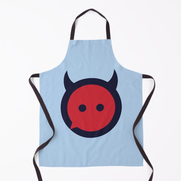 Item preview, Melbourne Demons          designed and sold by VulpiniSvg89.