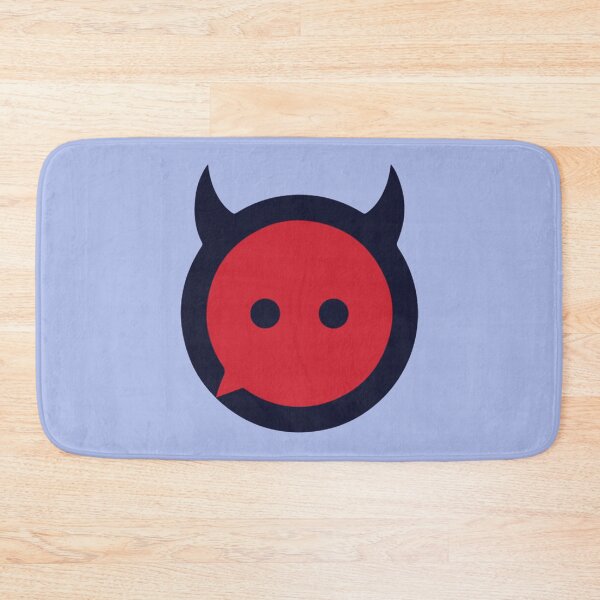 Item preview, Melbourne Demons          designed and sold by VulpiniSvg89.