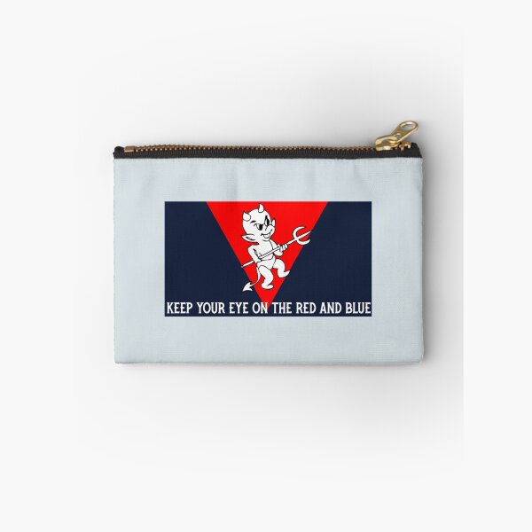Item preview, Melbourne Demons          designed and sold by VulpiniSvg89.