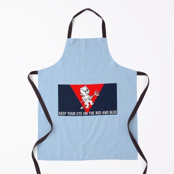 Item preview, Melbourne Demons designed and sold by VulpiniSvg89.