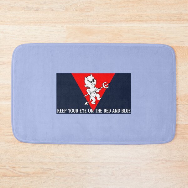 Item preview, Melbourne Demons          designed and sold by VulpiniSvg89.