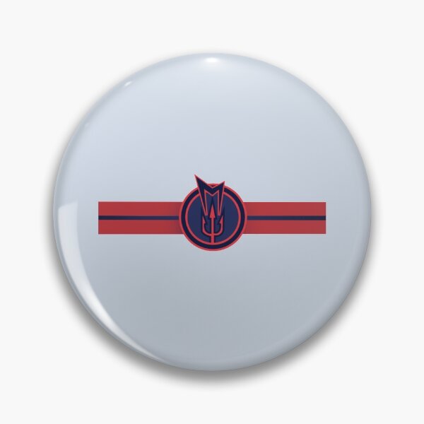 Item preview, Melbourne Demons          designed and sold by VulpiniSvg89.