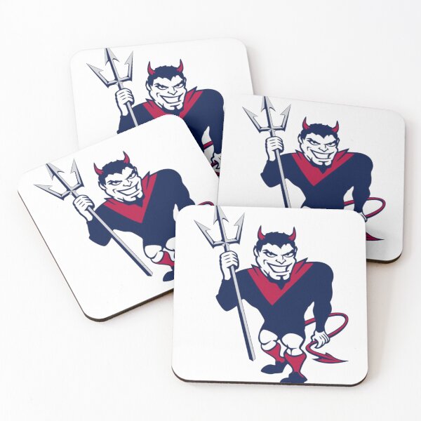 Item preview, Melbourne Demons          designed and sold by VulpiniSvg89.