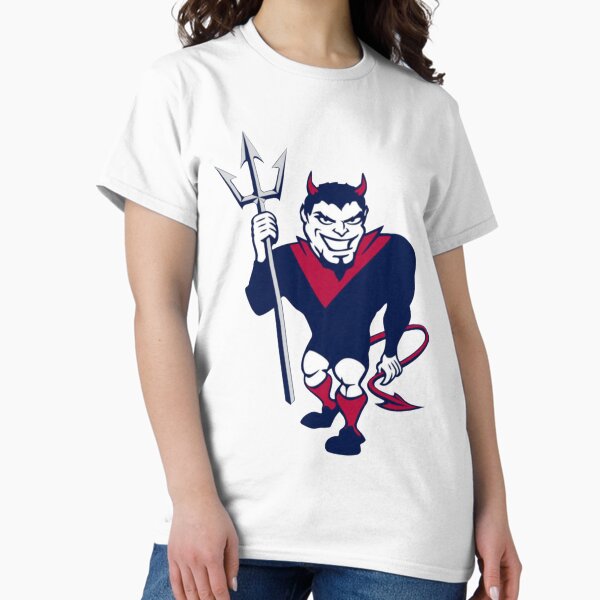 Item preview, Melbourne Demons          designed and sold by VulpiniSvg89.