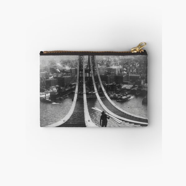 Item preview, Manhattan Bridge - New York - 1909 designed and sold by imageresource.