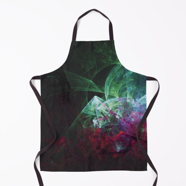 Item preview, Abstract Fractals #15 designed and sold by whosedream.