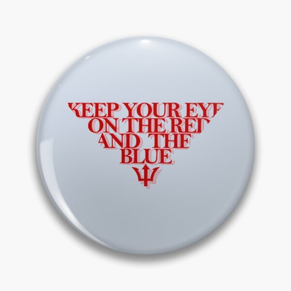 Item preview, Melbourne Demons          designed and sold by VulpiniSvg89.