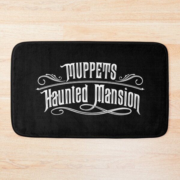 Item preview, Muppet Show Haunted Mansion designed and sold by SaraPitt735.