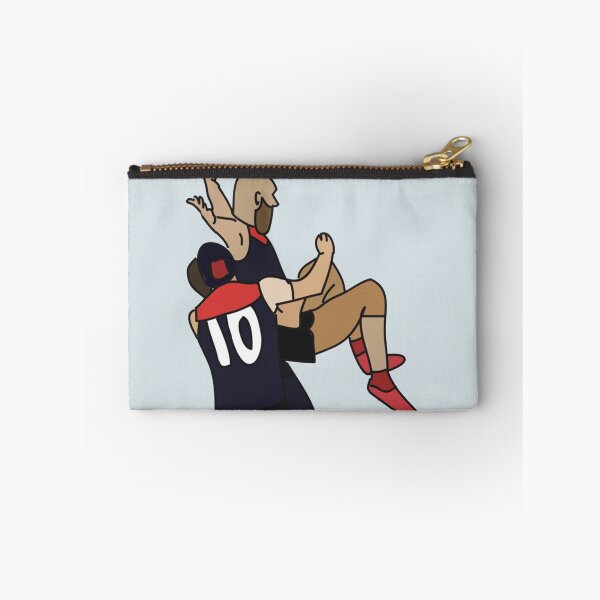 Item preview, Melbourne Demons          designed and sold by VulpiniSvg89.