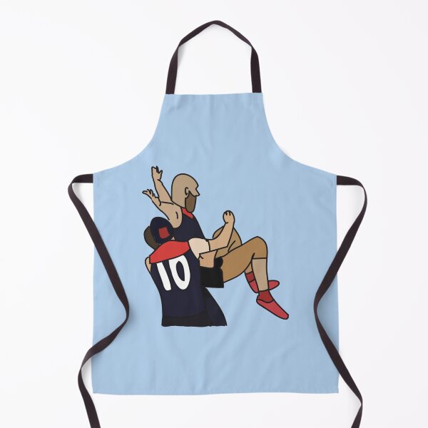 Item preview, Melbourne Demons          designed and sold by VulpiniSvg89.