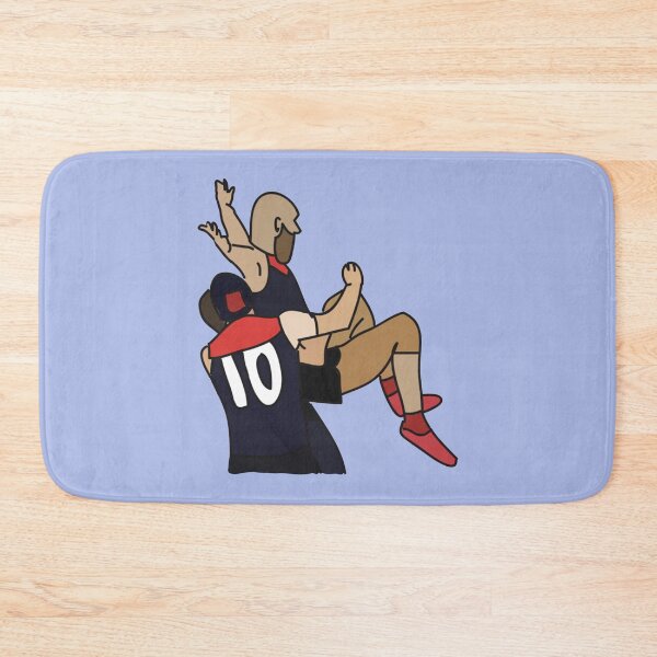 Item preview, Melbourne Demons          designed and sold by VulpiniSvg89.