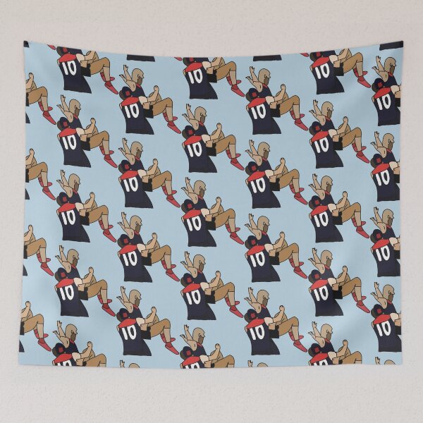 Item preview, Melbourne Demons          designed and sold by VulpiniSvg89.