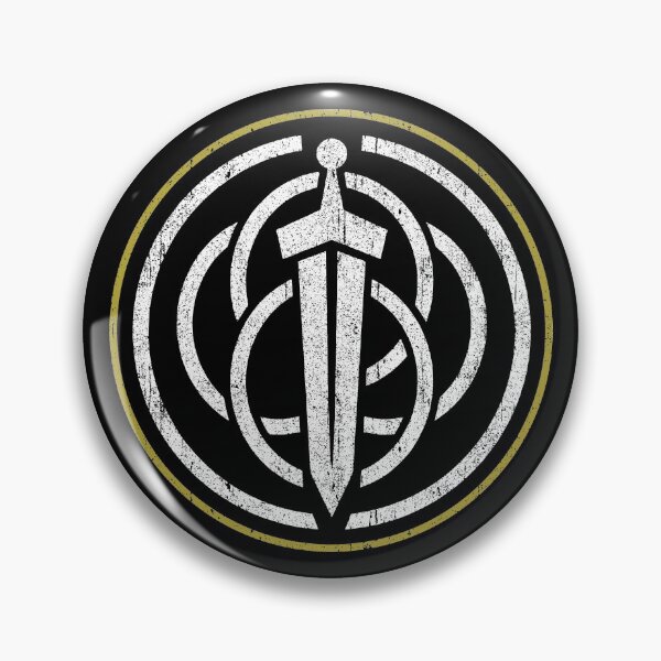 Item preview, Clan DunBroch Crest designed and sold by huckblade.