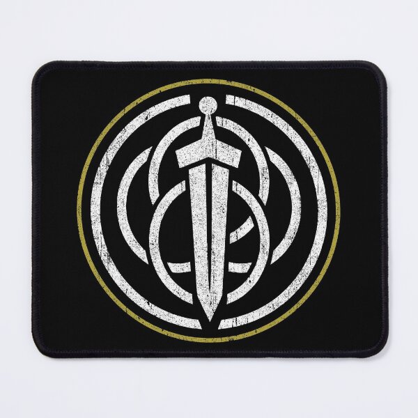 Item preview, Clan DunBroch Crest designed and sold by huckblade.
