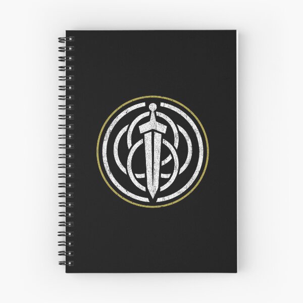 Item preview, Clan DunBroch Crest designed and sold by huckblade.