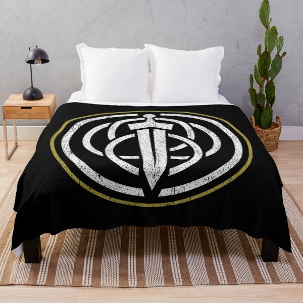 Item preview, Clan DunBroch Crest designed and sold by huckblade.
