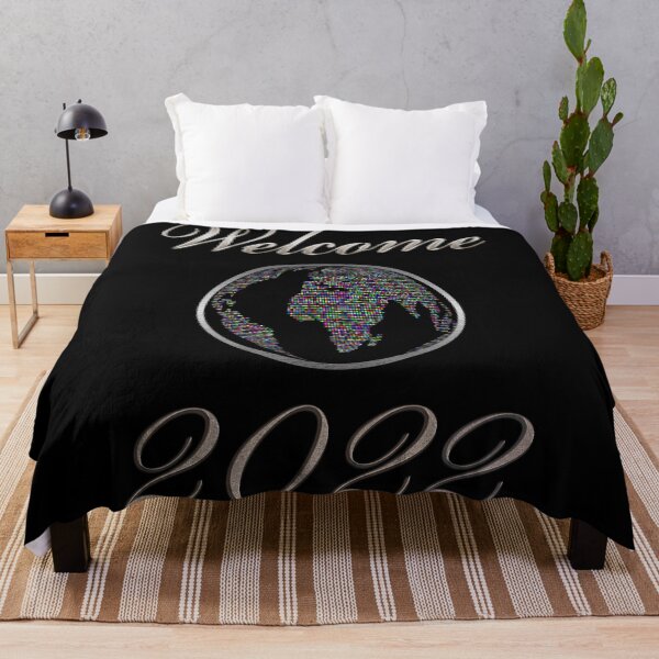 Item preview, Welcome 2022 new year designed and sold by Astralia.