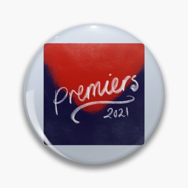 Item preview, Melbourne Demons          designed and sold by VulpiniSvg89.