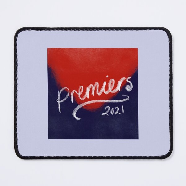 Item preview, Melbourne Demons          designed and sold by VulpiniSvg89.