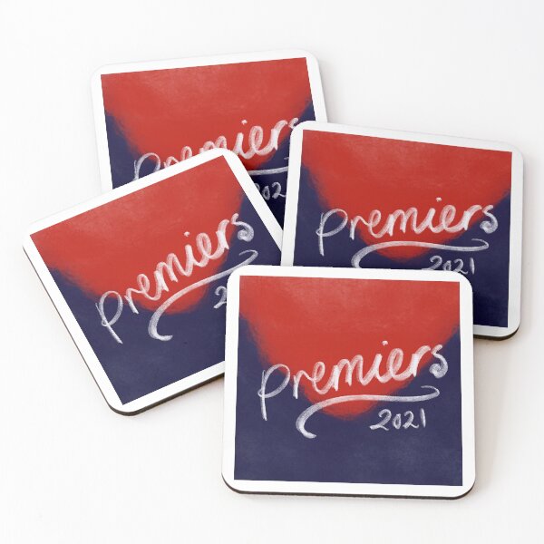 Item preview, Melbourne Demons          designed and sold by VulpiniSvg89.