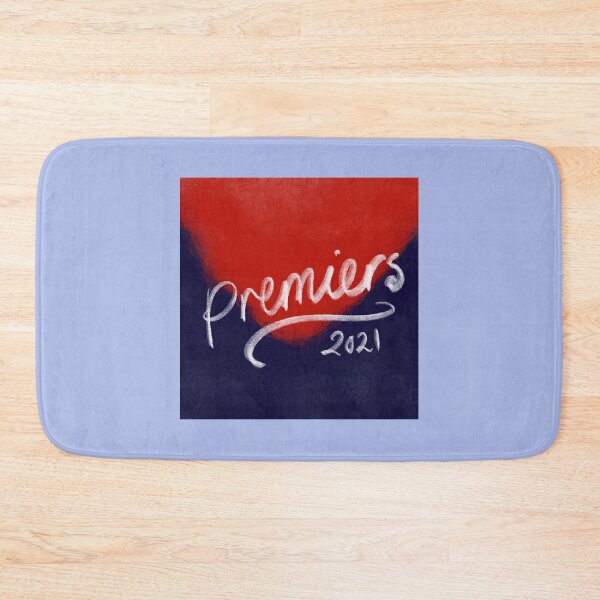 Item preview, Melbourne Demons          designed and sold by VulpiniSvg89.