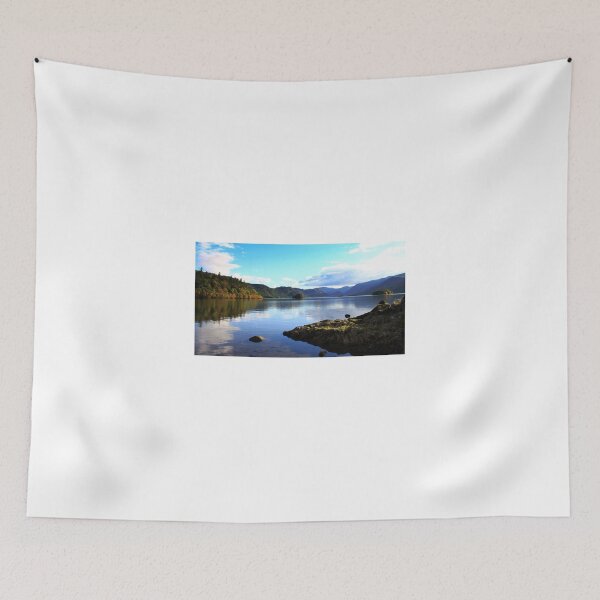 Item preview, Derwentwater in Autumn designed and sold by mike1956.