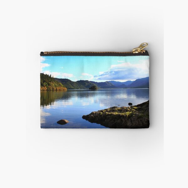 Item preview, Derwentwater in Autumn designed and sold by mike1956.