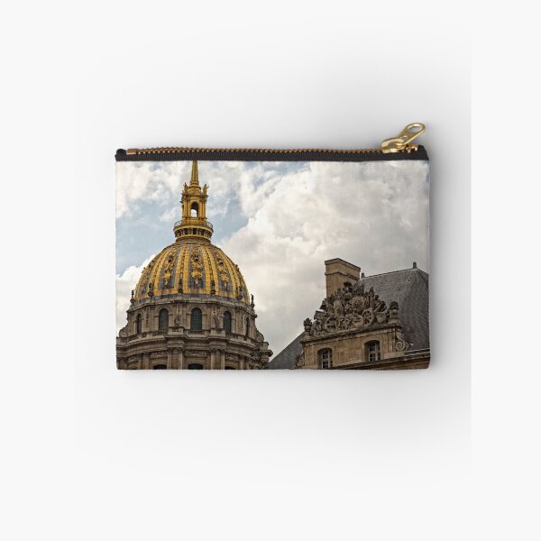 Item preview, Les Invalides & Eglise Du Dome - 2 © designed and sold by © Hany G. Jadaa © Prince John Photography.