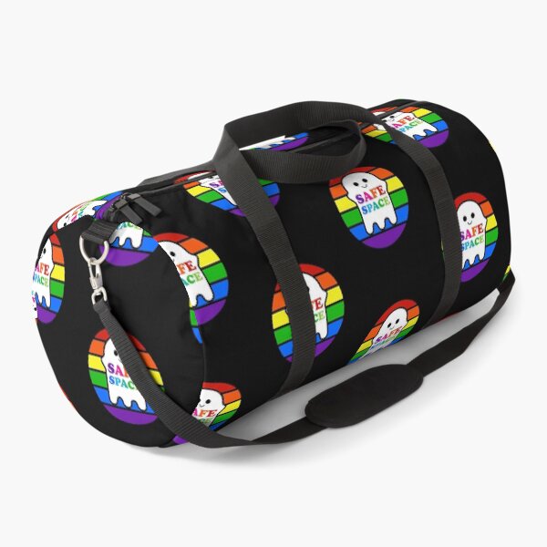 Item preview, Halloween Ghost LGBTQ Safe Space Equality designed and sold by aronia.