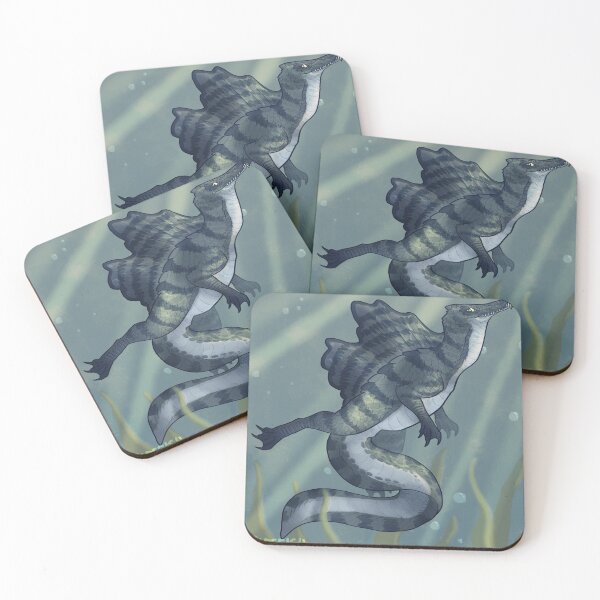 Item preview, Spino Time designed and sold by Spadefish Art.