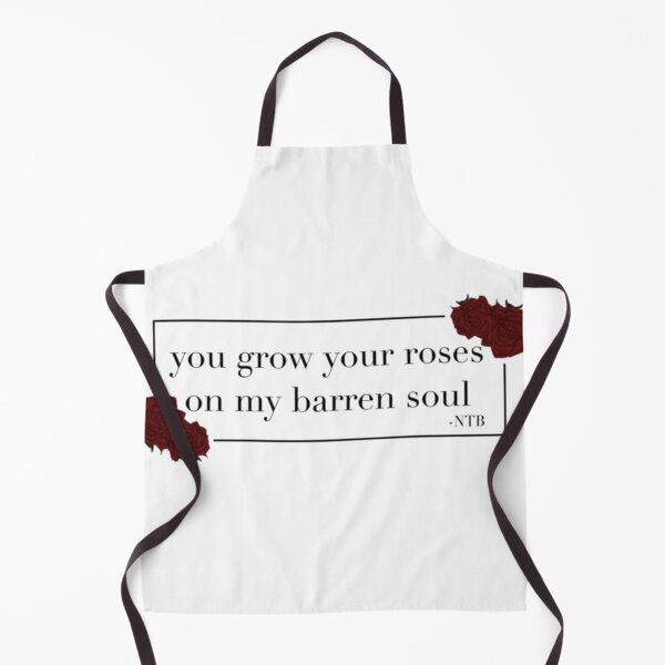 Item preview, Barren Soul   designed and sold by PaperMargins.