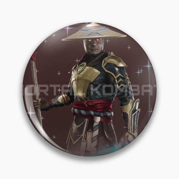 Item preview, Scorpion - Mortal Kombat designed and sold by MarkyShoppe.