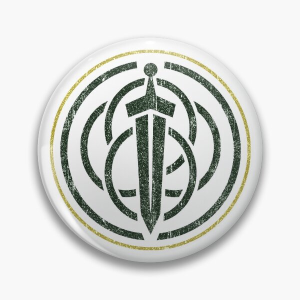 Item preview, Clan DunBroch Crest (Variant) designed and sold by huckblade.