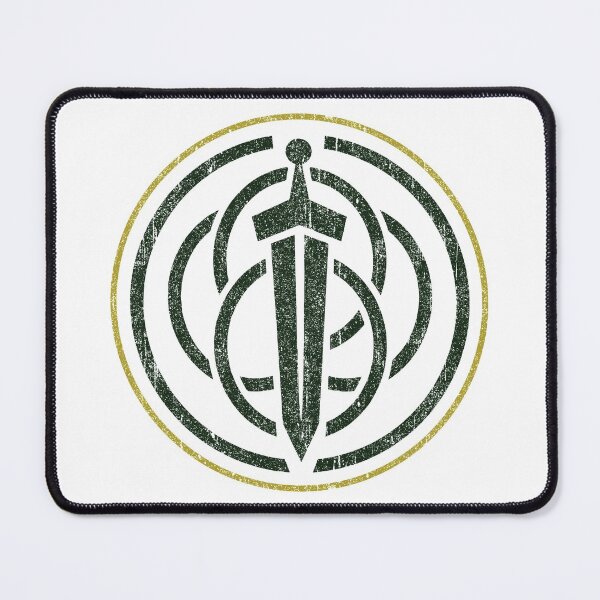 Item preview, Clan DunBroch Crest (Variant) designed and sold by huckblade.