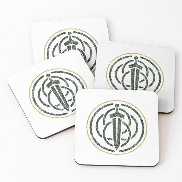 Item preview, Clan DunBroch Crest (Variant) designed and sold by huckblade.