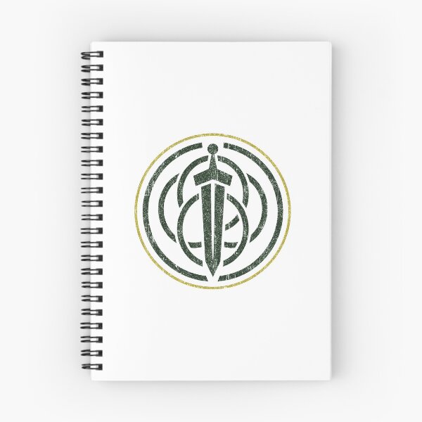 Item preview, Clan DunBroch Crest (Variant) designed and sold by huckblade.