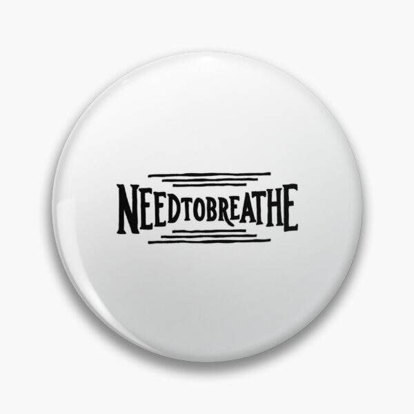 Item preview, best of Needtobreathe logo favorite    designed and sold by PaperMargins.