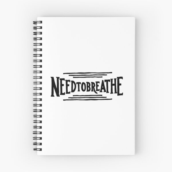 Item preview, best of Needtobreathe logo favorite    designed and sold by PaperMargins.